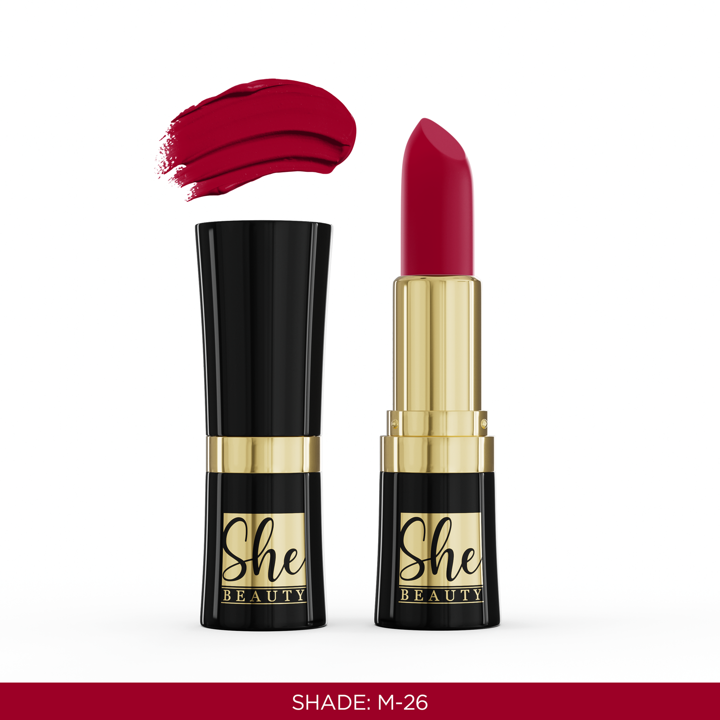 She Beauty Lipstick