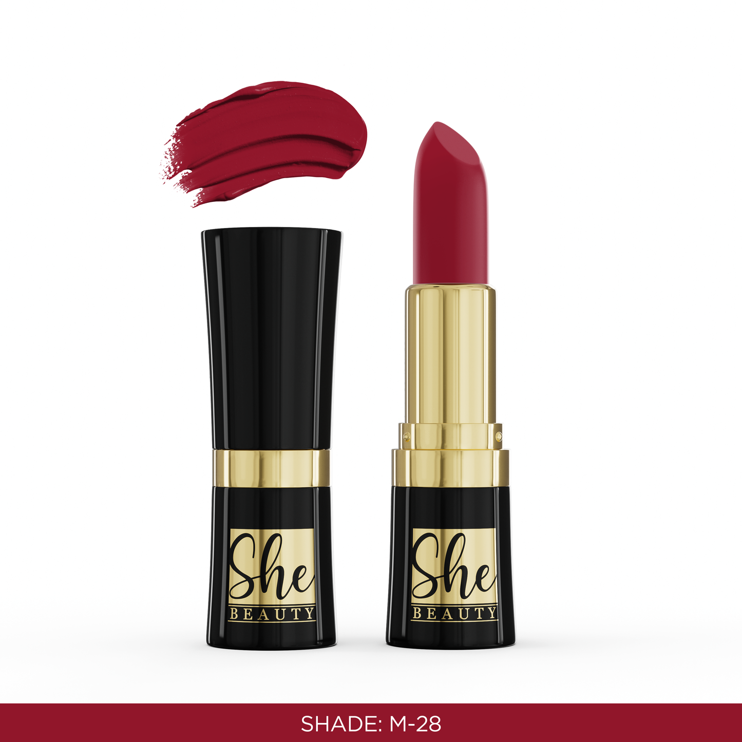She Beauty Lipstick