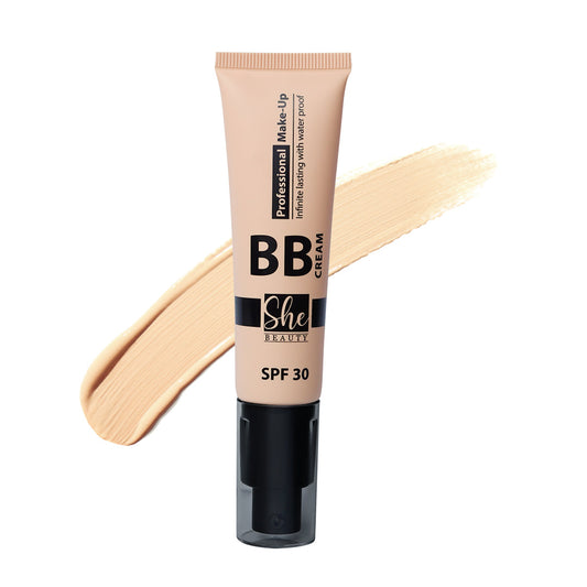 She Beauty BB Cream