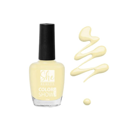 Nail Polish - Color Show