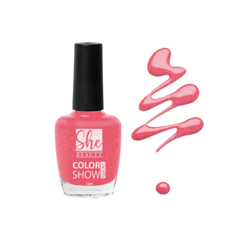 Nail Polish - Color Show