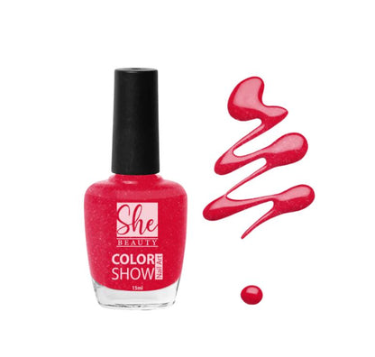 Nail Polish - Color Show