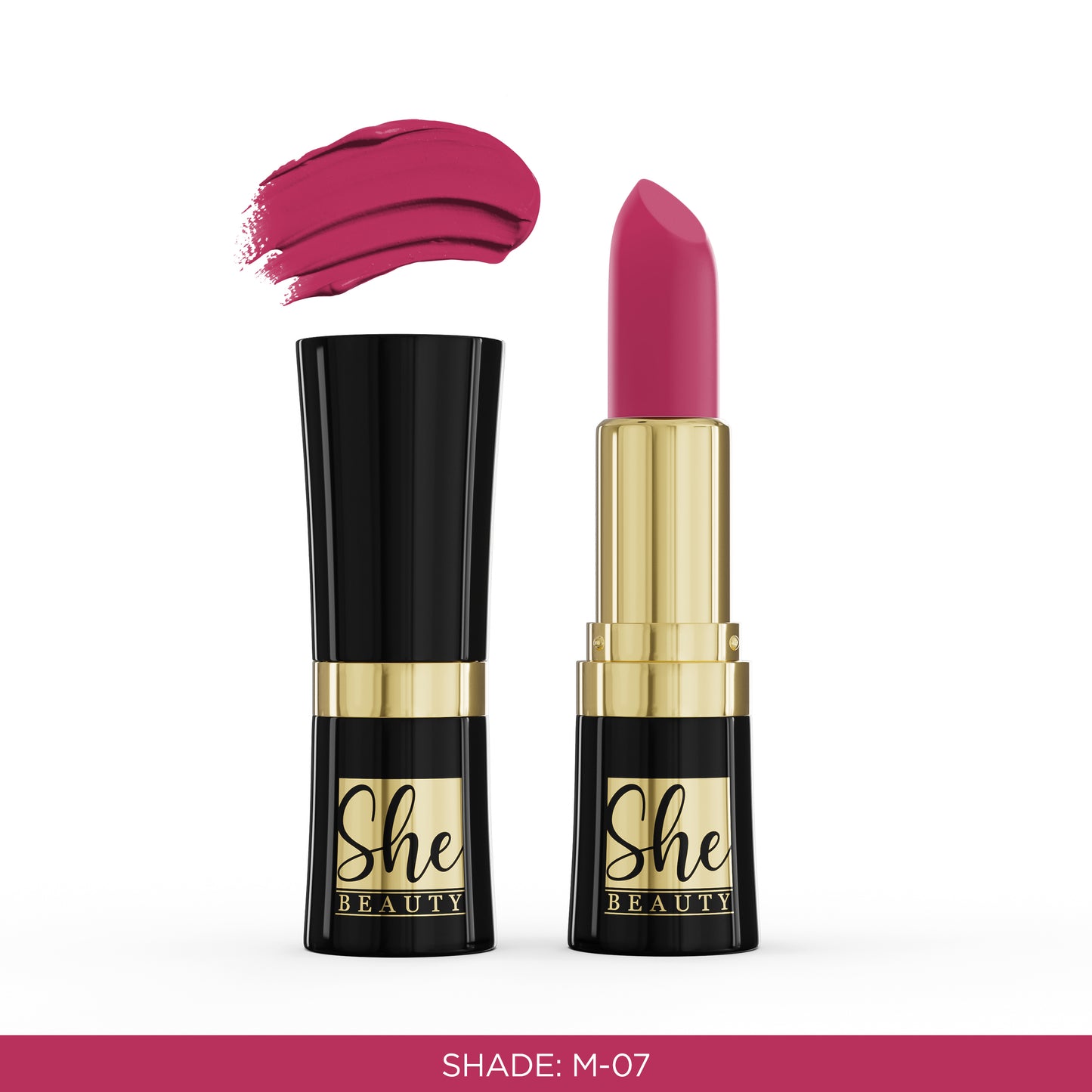 She Beauty Lipstick