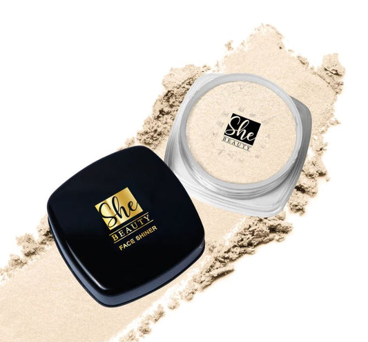 She Beauty Loose Shiner Powder