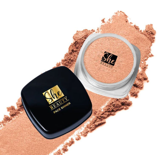 She Beauty Loose Shiner Powder