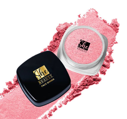 She Beauty Loose Shiner Powder