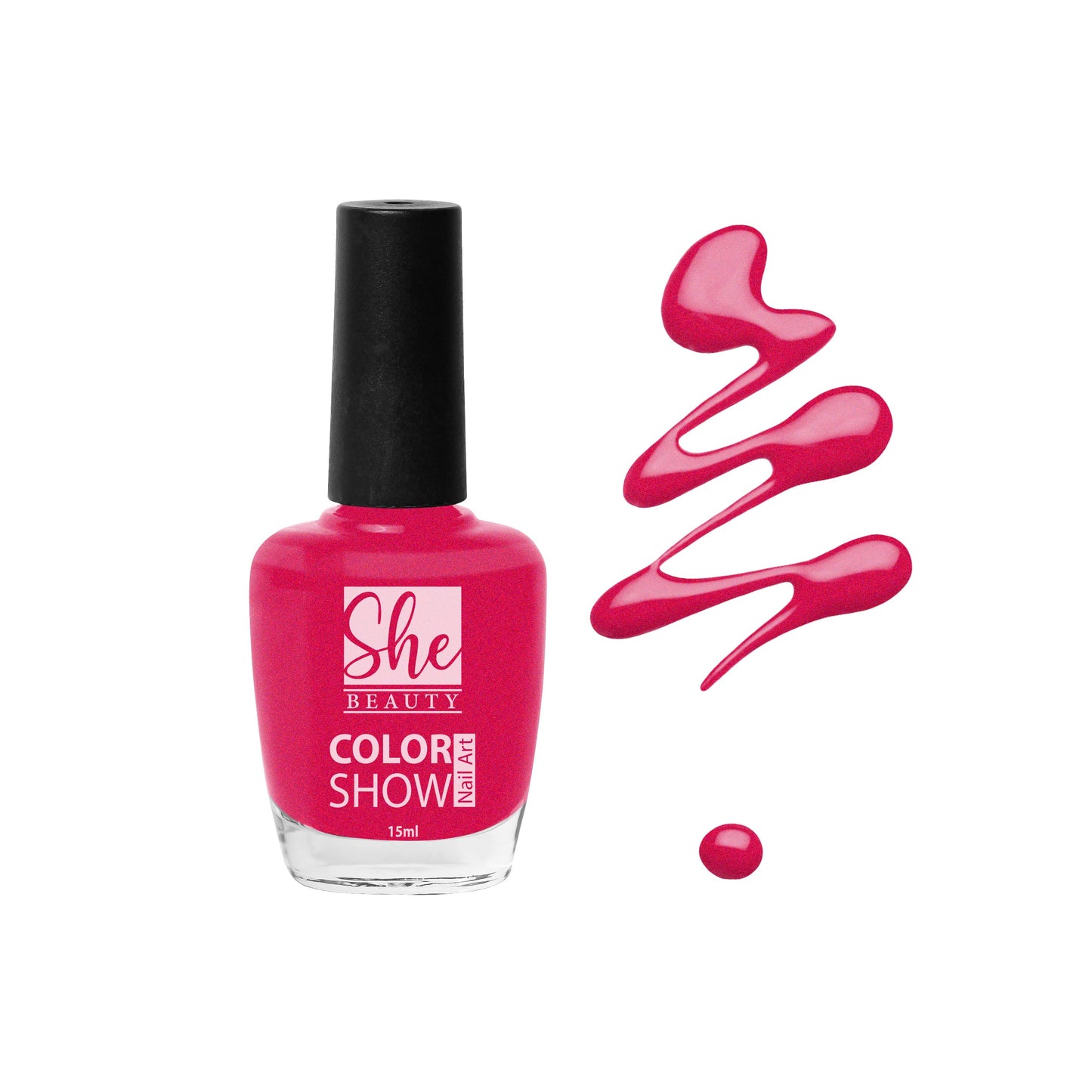 Nail Polish - Color Show