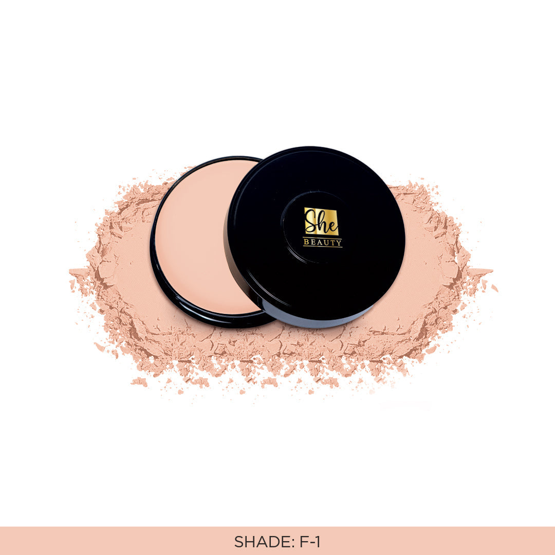 Powder Foundation