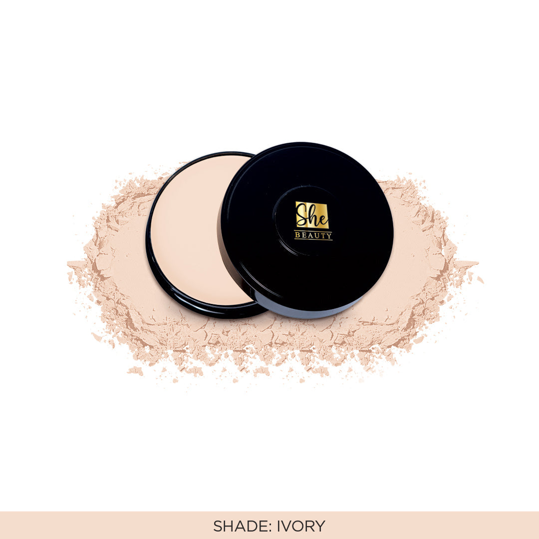 Powder Foundation