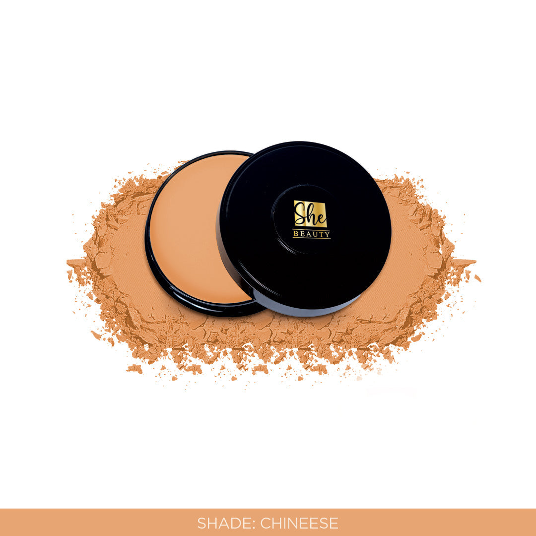 Powder Foundation