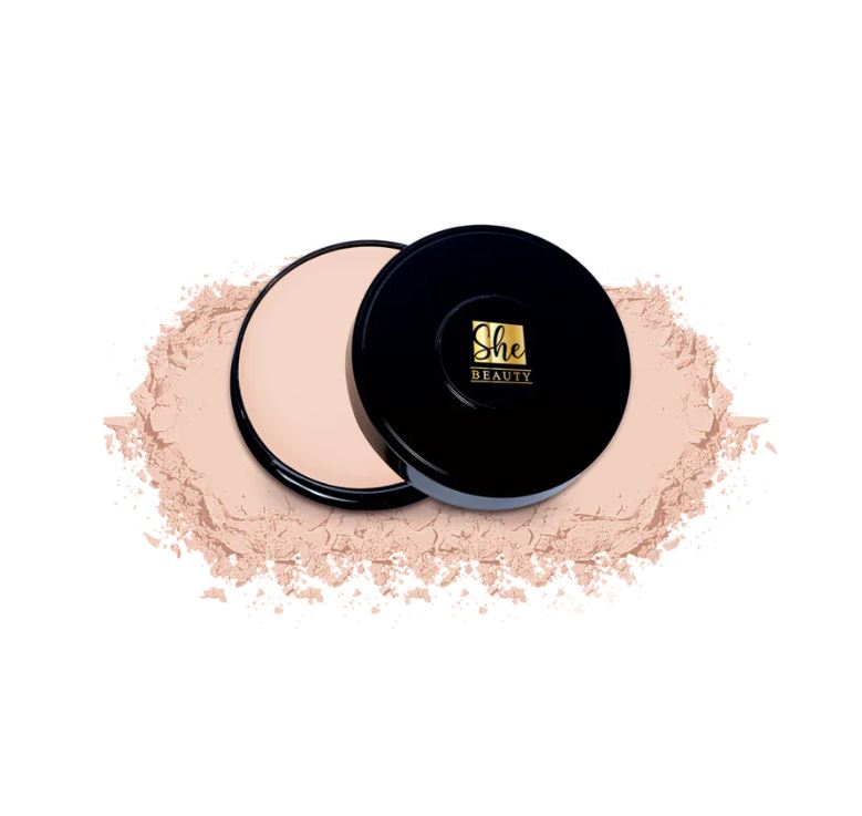 Powder Foundation