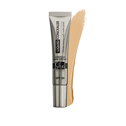 She Beauty Liquid Concealer