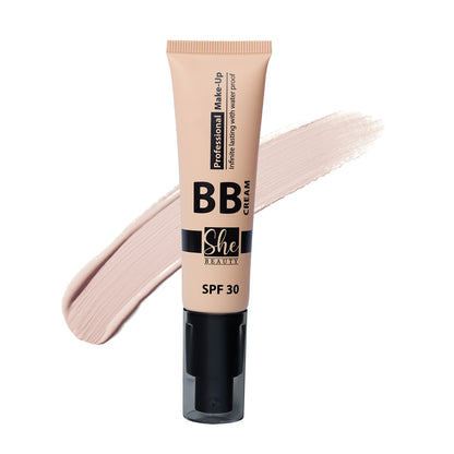 BB Cream