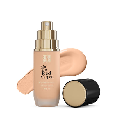 Liquid Foundation